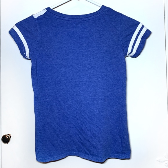 2 KU T- shirts - Picture 5 of 6